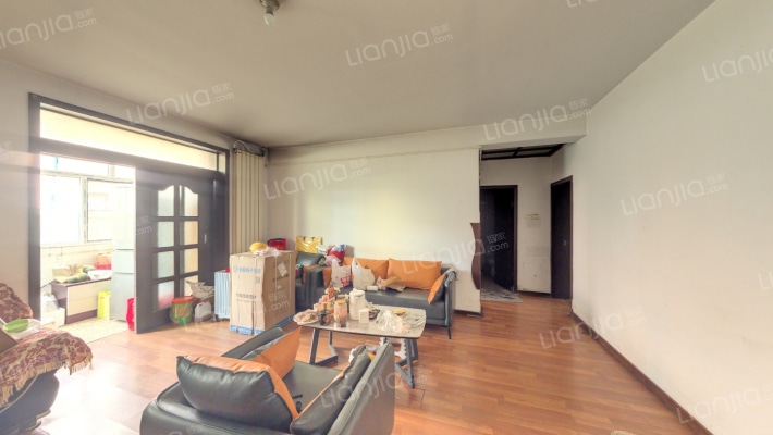 云水假日二手房实景图