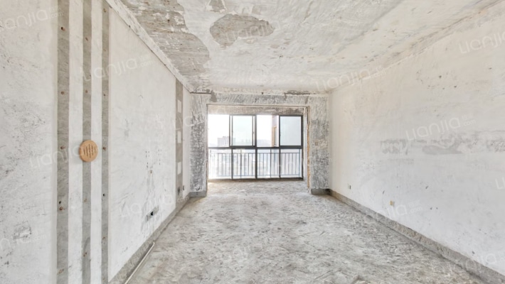 极目楚天二手房实景图