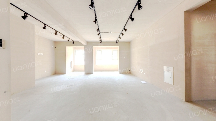 新华联悦澜湾二手房实景图