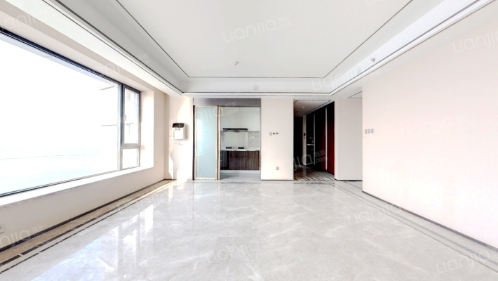 中海海港城二期峯汇二手房实景图