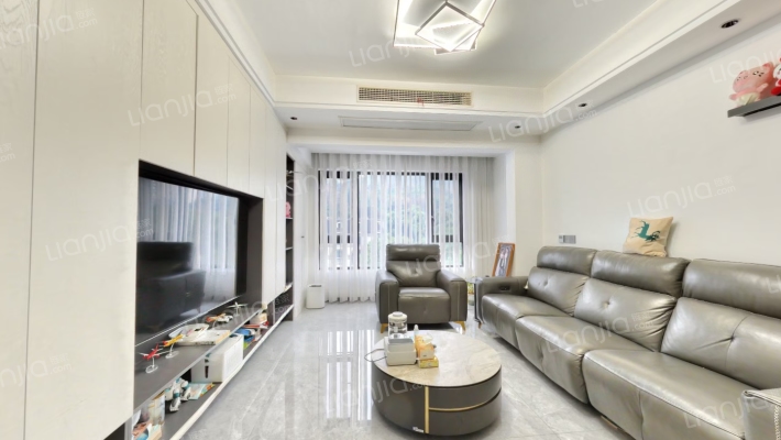 桃源居国际花园悦璟二手房实景图