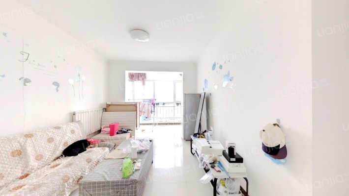 馨苑小区（大沙坪）二手房实景图