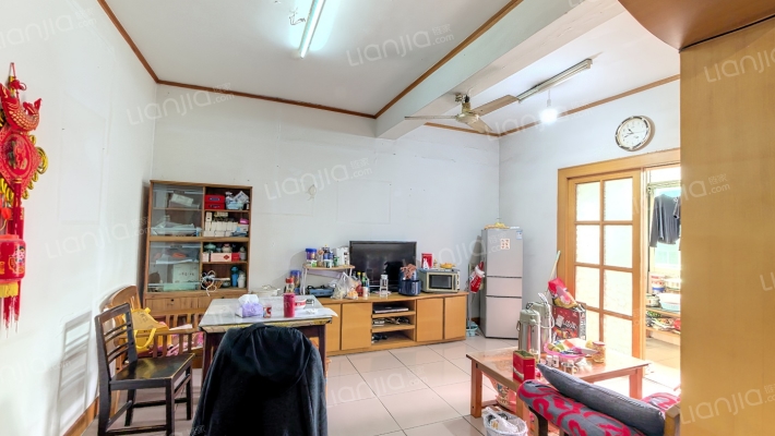 玉琳路91号二手房实景图