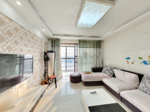 整租·名润名家 3室2厅 南/北