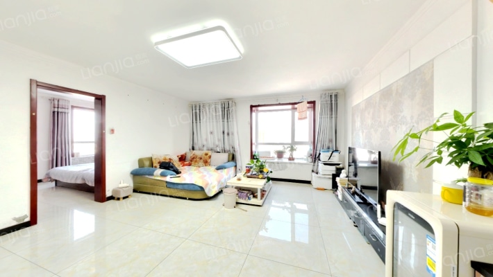 河茵公寓二手房实景图