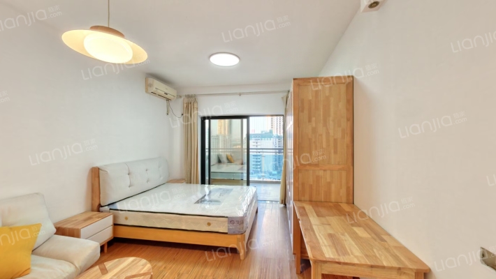 禾祥首府二手房实景图