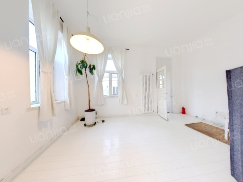 整租·观海二路 1室1厅 东南