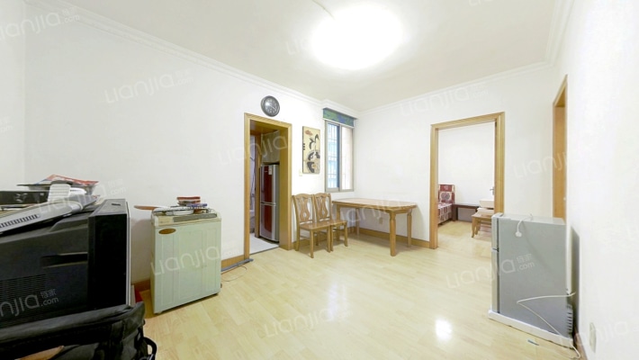 鹤池苑住宅小区南区二手房实景图