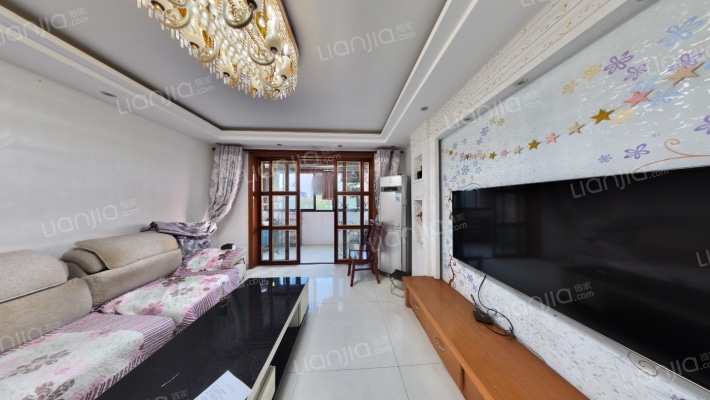 君悦花园二手房实景图