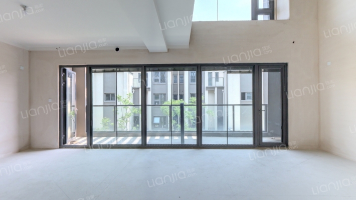 珺和府二手房实景图