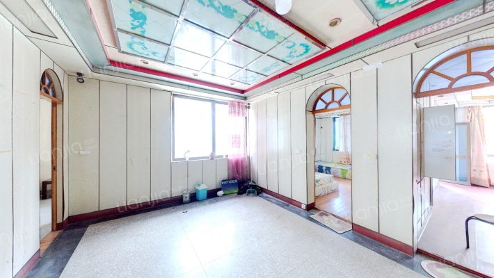 月渡新村二手房实景图