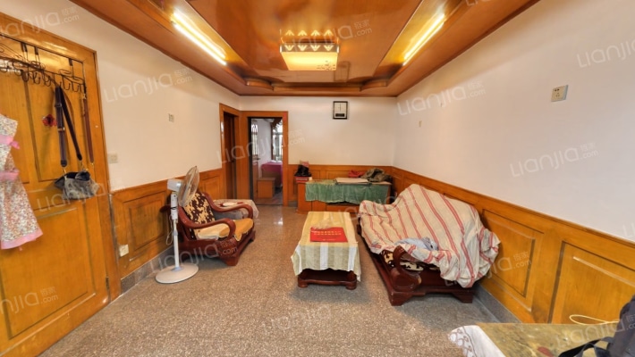 卫门口二手房实景图