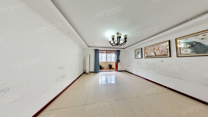 兴水苑二手房实景图