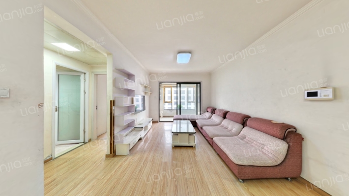 中海锦城二期二手房实景图