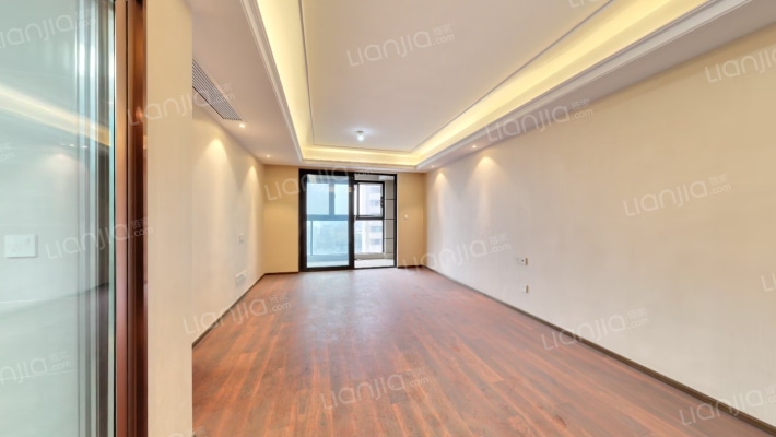 中建国熙公馆二手房实景图