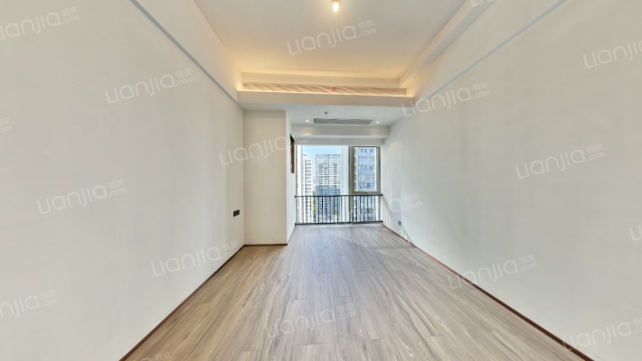 复地明日之城综合楼二手房实景图