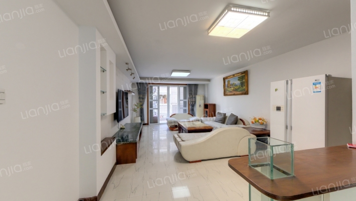 正祥家园二手房实景图