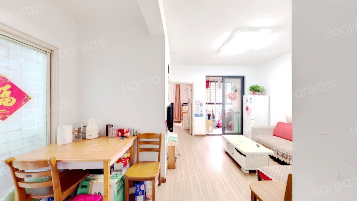 玉翠园二手房实景图