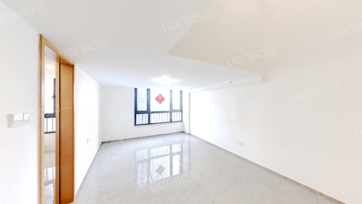 越秀万力·星悦峯二手房实景图