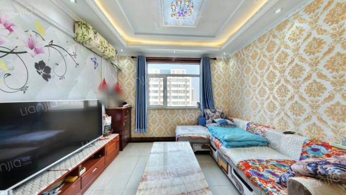 佳美铭居二手房实景图