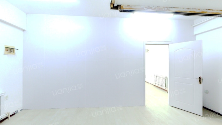 格林SOHO大厦二手房实景图