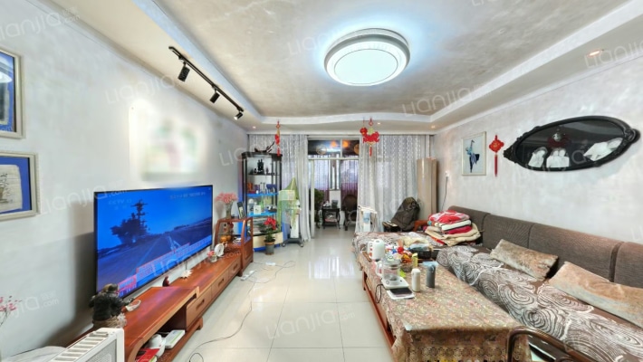 市体育局宿舍二手房实景图