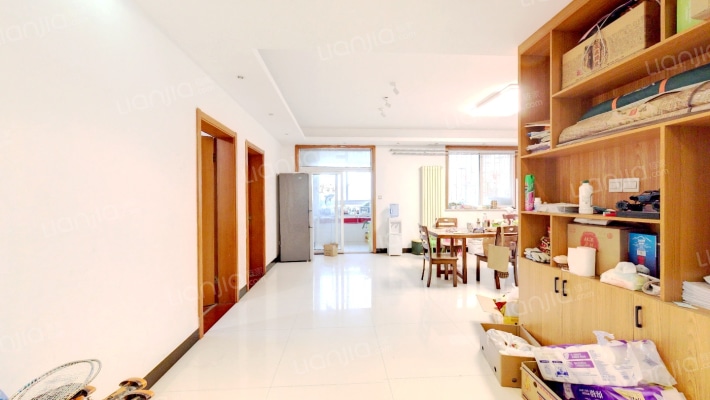 中建七局家属院二手房实景图