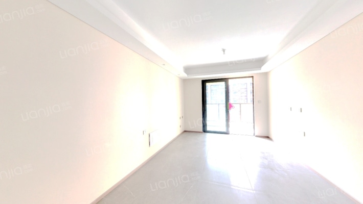 海门沁园二手房实景图