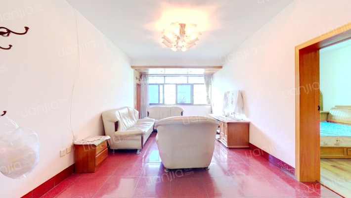 水利水电勘测设计研究二手房实景图