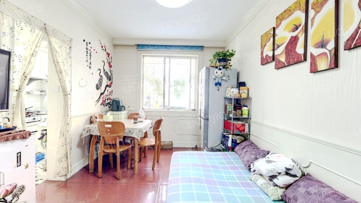 合兴路二手房实景图