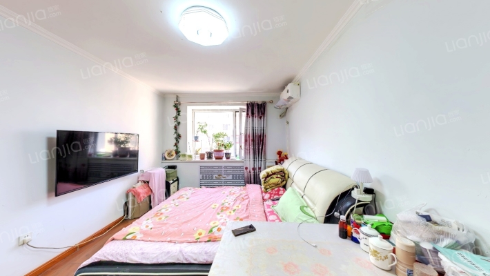 远香街二手房实景图