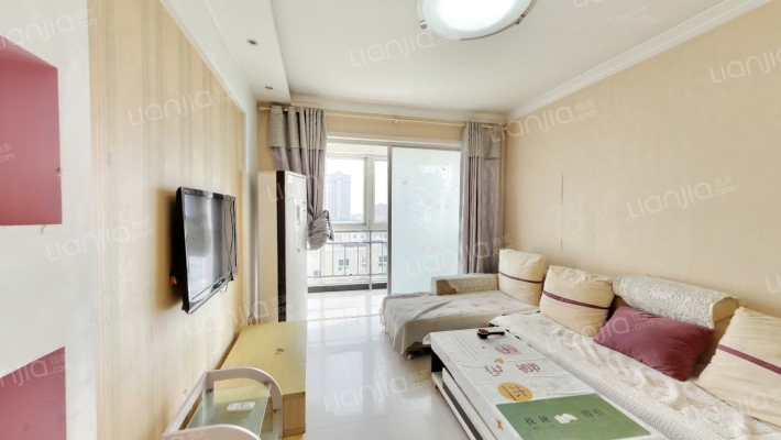 世祥花园二手房实景图