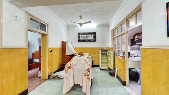 邮电新村二手房实景图