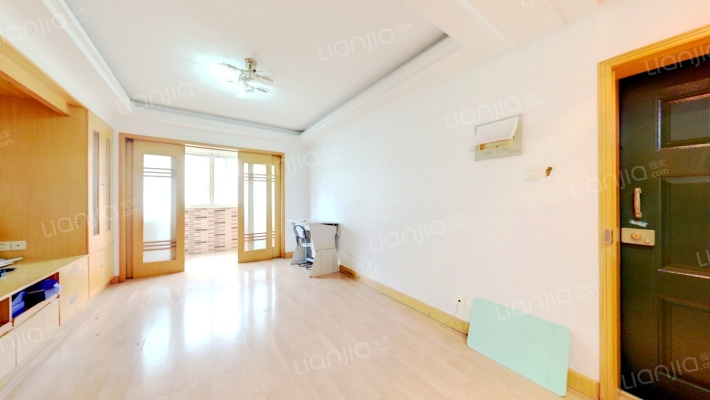 凤凰西街140号二手房实景图