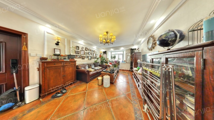 紫竹园B区二手房实景图