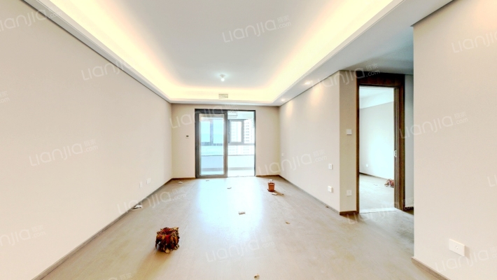 仁恒城市星徽B区二手房实景图