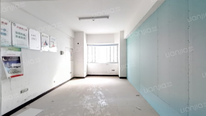 周口国贸二手房实景图