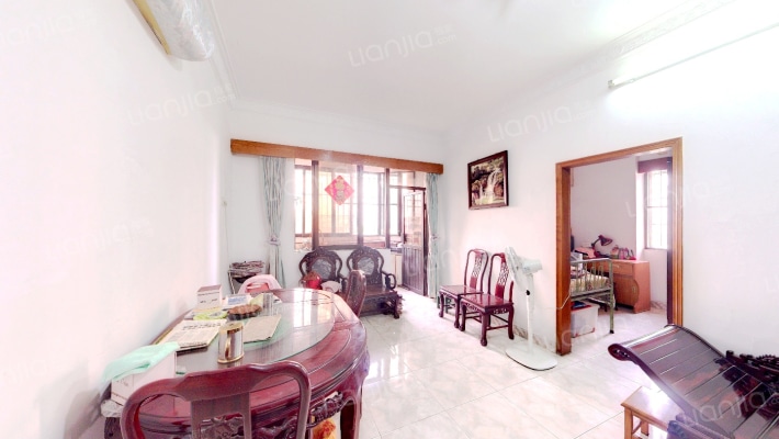 东华南路白云楼二手房实景图