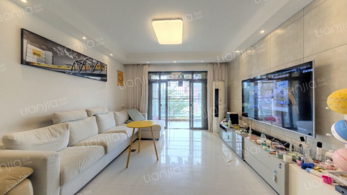 中房翡翠园二期二手房实景图