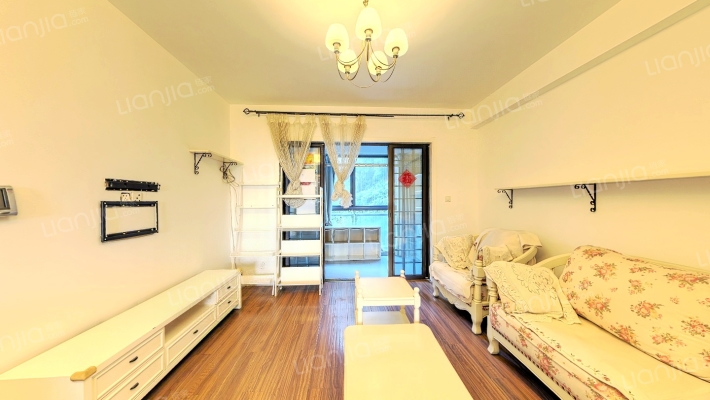 中庚国际华府二手房实景图