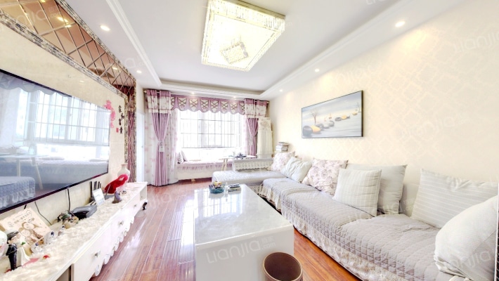 恋湖家园二期二手房实景图