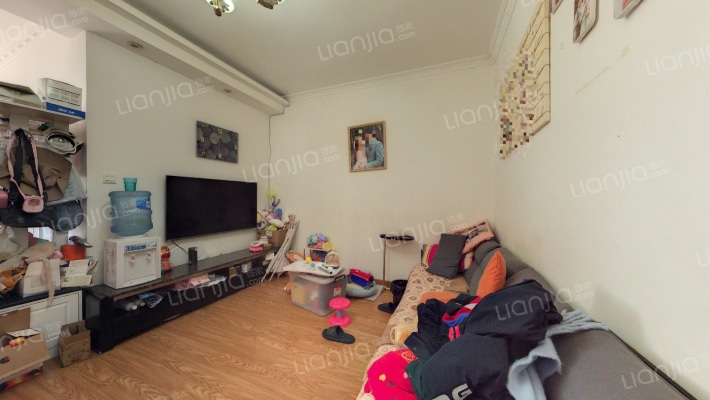 昭青怡园B区二手房实景图