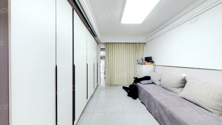 健康西村二手房实景图