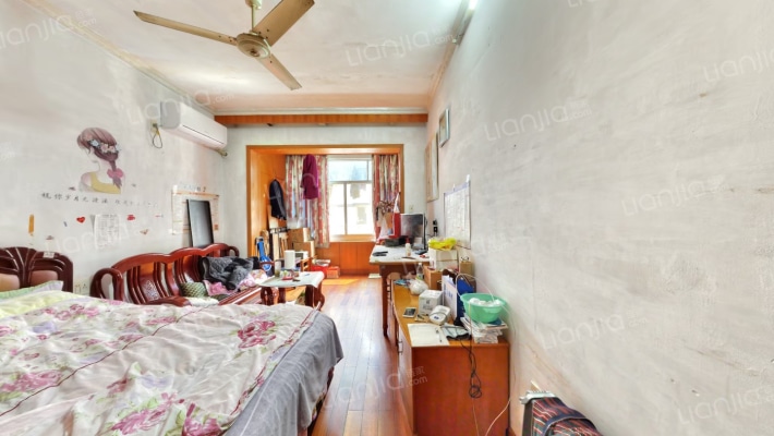 威乙巷二手房实景图