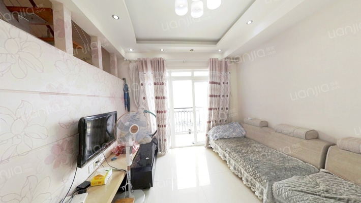 芳草地自由港湾二手房实景图