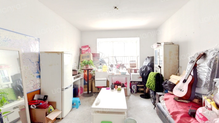 雪溪苑B区二手房实景图