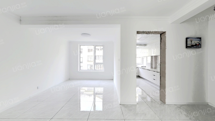 金水翠园二手房实景图