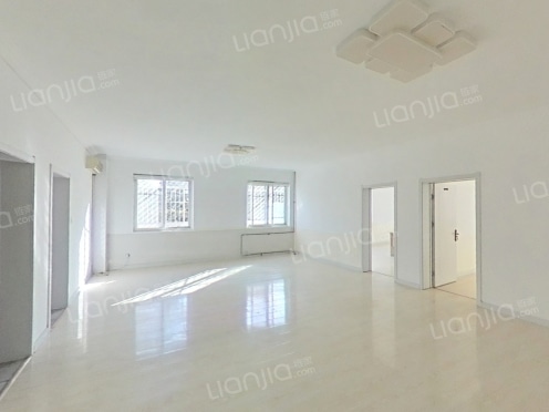 整租·华夏综合楼 3室1厅 东/南