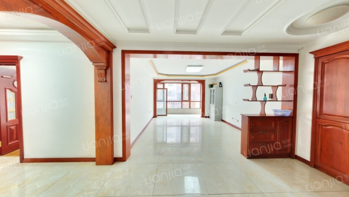 碧水俪城二手房实景图