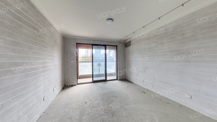 华海德馨园二手房实景图